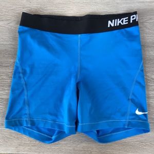 Nike Pro Shorts
